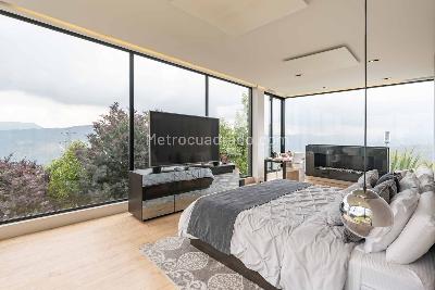 Casa de 4 alcobas en venta en Vereda El Libano, La Calera, 480 m² · foto 19 de 20