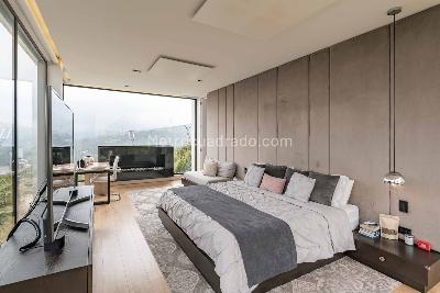 Casa de 4 alcobas en venta en Vereda El Libano, La Calera, 480 m² · foto 20 de 20