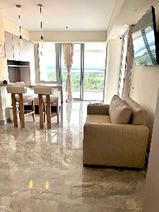 Apartamento de 1 alcoba en venta en Crespo, Cartagena, 52 m² · foto 3 de 8