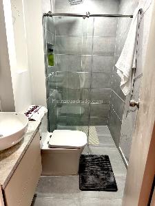 Apartamento de 1 alcoba en venta en Crespo, Cartagena, 52 m² · foto 5 de 8