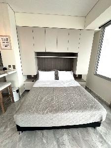 Apartamento de 1 alcoba en venta en Crespo, Cartagena, 52 m² · foto 6 de 8