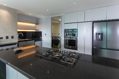 Apartamento en arriendo en Santa Maria De Los Angeles, Medellín · foto 3 de 20