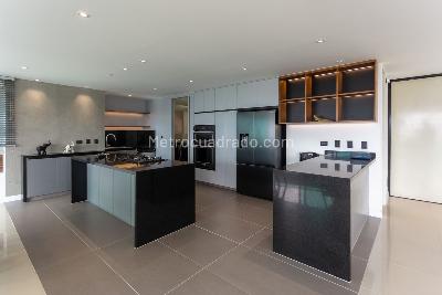 Apartamento en arriendo en Santa Maria De Los Angeles, Medellín · foto 4 de 20