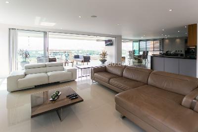 Apartamento en arriendo en Santa Maria De Los Angeles, Medellín · foto 5 de 20