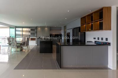 Apartamento en arriendo en Santa Maria De Los Angeles, Medellín · foto 6 de 20