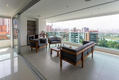 Apartamento en arriendo en Santa Maria De Los Angeles, Medellín · foto 11 de 20