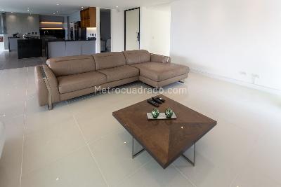 Apartamento en arriendo en Santa Maria De Los Angeles, Medellín · foto 15 de 20