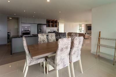 Apartamento en arriendo en Santa Maria De Los Angeles, Medellín · foto 16 de 20