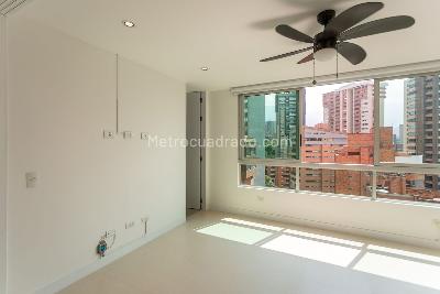 Apartamento en arriendo en Santa Maria De Los Angeles, Medellín · foto 19 de 20