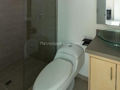 Apartamento en arriendo en Santa Maria De Los Angeles, Medellín · foto 20 de 20