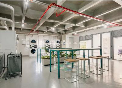 Apartamento en venta en Ciudad Del Rio, Medellín · foto 5 de 8