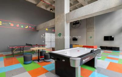 Apartamento en venta en Ciudad Del Rio, Medellín · foto 8 de 8