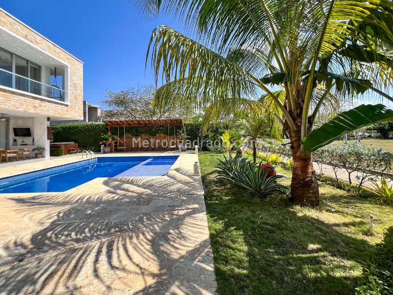 Casa – Cartagena de Indias, Manzanillo del Mar - Vista 3