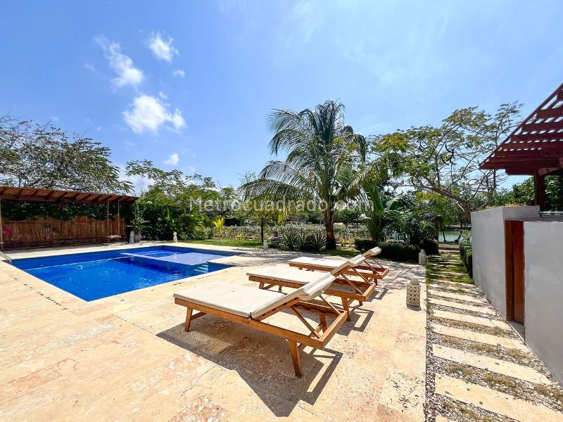 Casa – Cartagena de Indias, Manzanillo del Mar - Vista 5