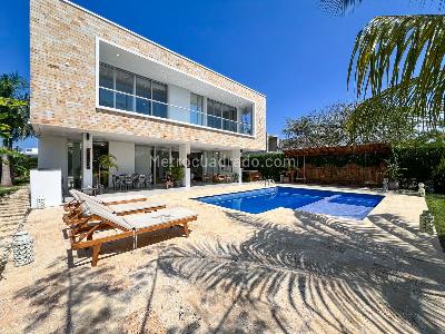 Casa en venta en Zona Norte, Cartagena · foto 5 de 20