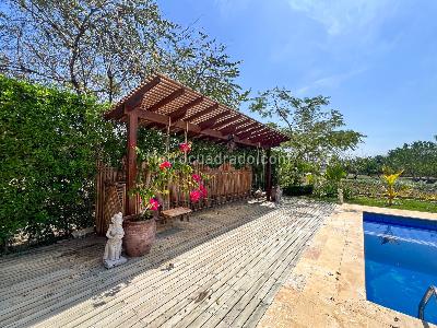 Casa en venta en Zona Norte, Cartagena · foto 20 de 20