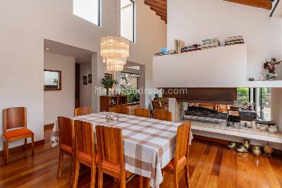 Casa en arriendo en San Jose De La Concepcion, La Calera · foto 4 de 20