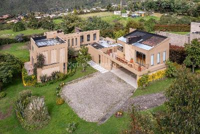 Casa en arriendo en San Jose De La Concepcion, La Calera · foto 5 de 20