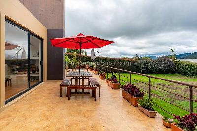 Casa en arriendo en San Jose De La Concepcion, La Calera · foto 6 de 20