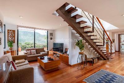 Casa en arriendo en San Jose De La Concepcion, La Calera · foto 7 de 20