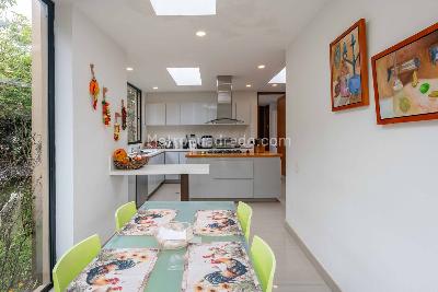 Casa en arriendo en San Jose De La Concepcion, La Calera · foto 16 de 20