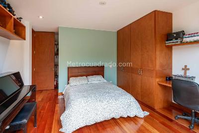 Casa en arriendo en San Jose De La Concepcion, La Calera · foto 18 de 20
