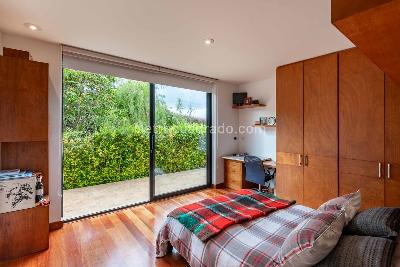 Casa en arriendo en San Jose De La Concepcion, La Calera · foto 20 de 20