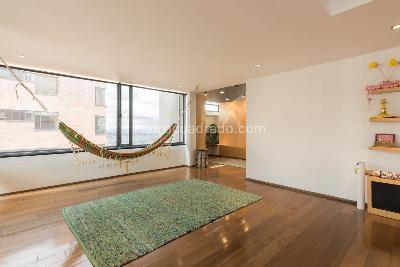 Apartamento en venta en Chico Alto, Bogotá · foto 3 de 16