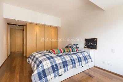 Apartamento en venta en Chico Alto, Bogotá · foto 5 de 16