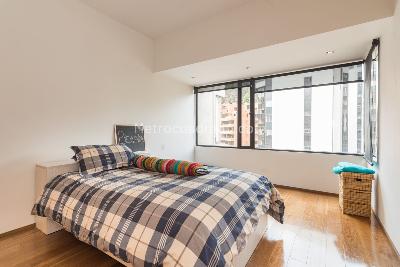 Apartamento en venta en Chico Alto, Bogotá · foto 8 de 16