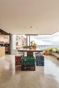 Apartamento en venta en Chico Alto, Bogotá · foto 11 de 16