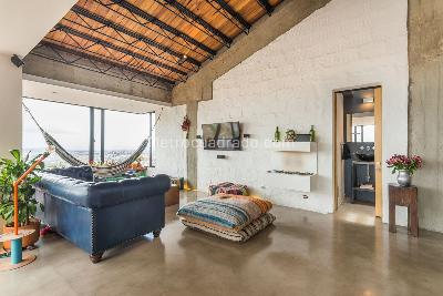Apartamento en venta en Chico Alto, Bogotá · foto 14 de 16