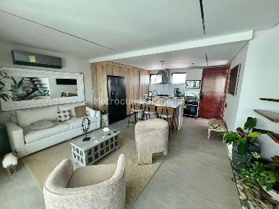 Apartamento en venta en Cielo Mar, Cartagena · foto 2 de 20