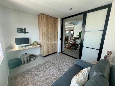 Apartamento en venta en Cielo Mar, Cartagena · foto 4 de 20