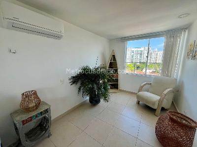Apartamento en venta en Cielo Mar, Cartagena · foto 5 de 20