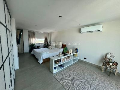 Apartamento en venta en Cielo Mar, Cartagena · foto 6 de 20