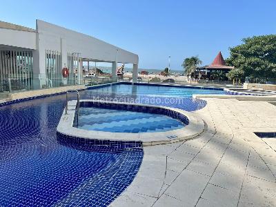 Apartamento en venta en Cielo Mar, Cartagena · foto 12 de 20