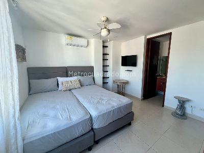 Apartamento en venta en Cielo Mar, Cartagena · foto 13 de 20