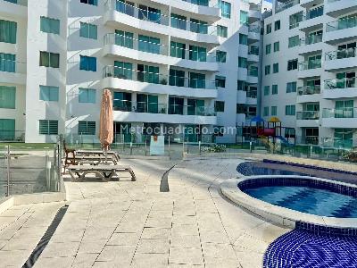 Apartamento en venta en Cielo Mar, Cartagena · foto 14 de 20