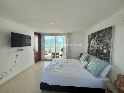 Apartamento en venta en Cielo Mar, Cartagena · foto 16 de 20