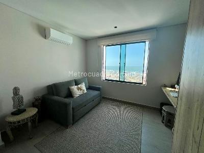 Apartamento en venta en Cielo Mar, Cartagena · foto 19 de 20