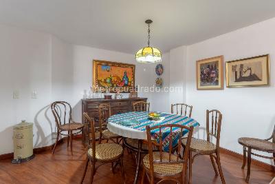 Apartamento en venta en Santa Paula, Bogotá · foto 4 de 20