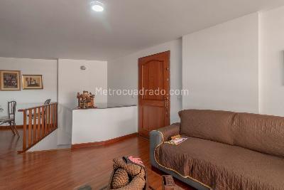 Apartamento en venta en Santa Paula, Bogotá · foto 5 de 20