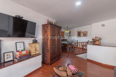 Apartamento en venta en Santa Paula, Bogotá · foto 7 de 20
