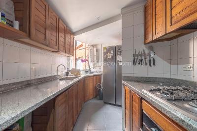 Apartamento en venta en Santa Paula, Bogotá · foto 10 de 20
