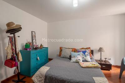 Apartamento en venta en Santa Paula, Bogotá · foto 11 de 20
