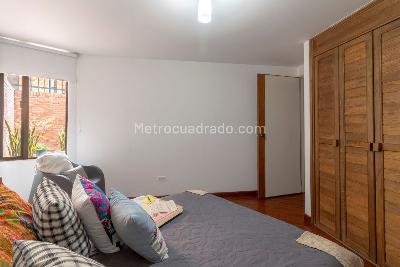 Apartamento en venta en Santa Paula, Bogotá · foto 12 de 20