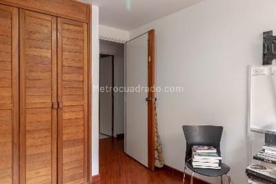 Apartamento en venta en Santa Paula, Bogotá · foto 13 de 20