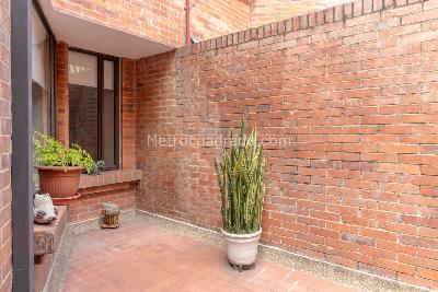 Apartamento en venta en Santa Paula, Bogotá · foto 14 de 20