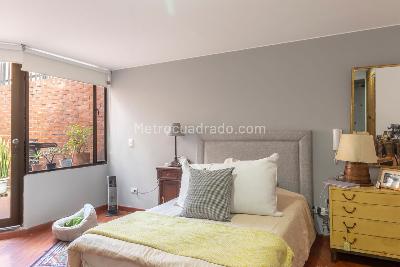 Apartamento en venta en Santa Paula, Bogotá · foto 15 de 20